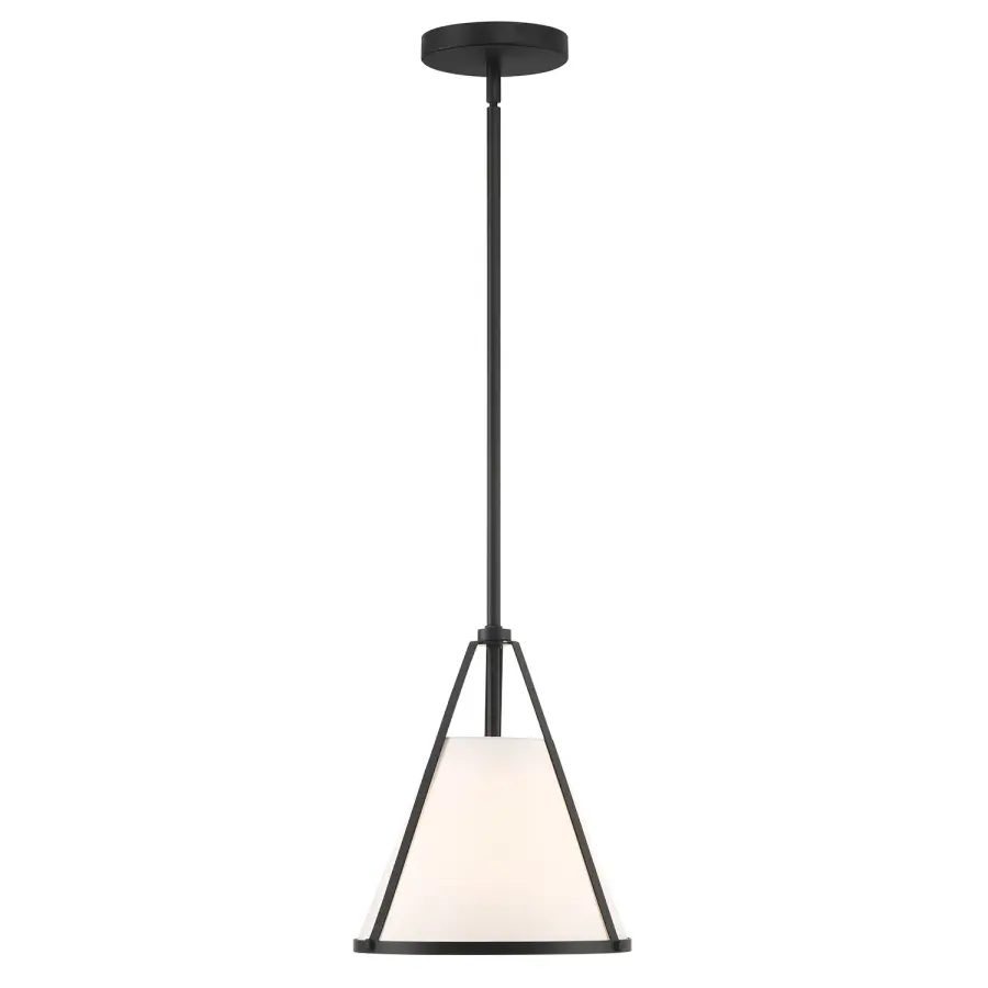 Fulton 9.25" Mini Pendant - Image 3