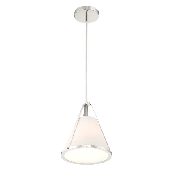 Fulton 9.25" Mini Pendant - Image 22