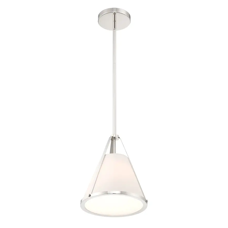 Fulton 9.25" Mini Pendant - Image 22