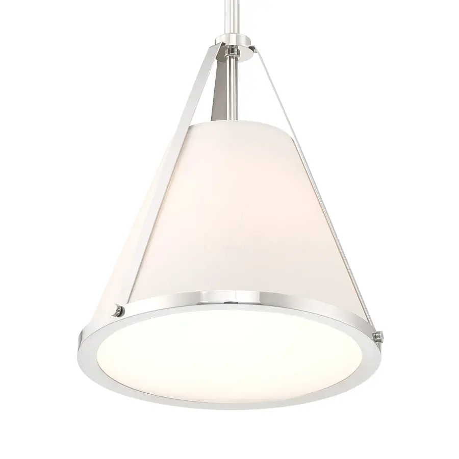 Fulton 9.25" Mini Pendant - Image 23