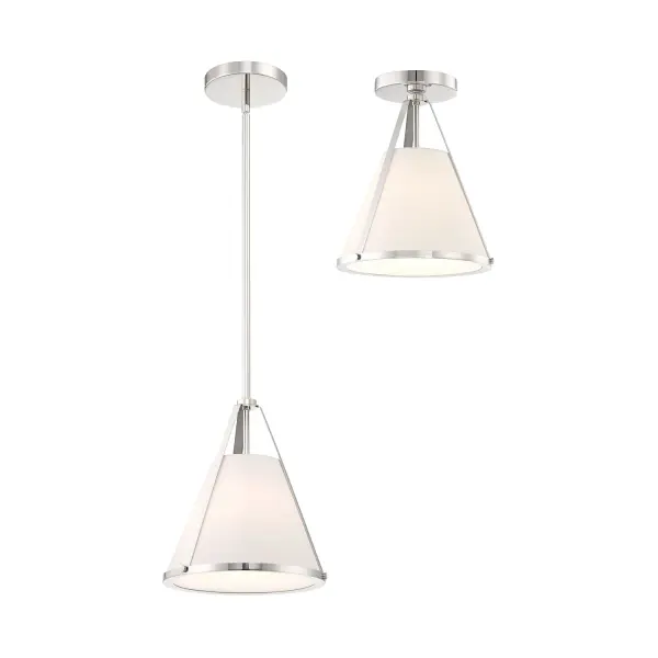 Fulton 9.25" Mini Pendant - Image 24