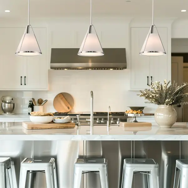 Fulton 9.25" Mini Pendant - Image 25