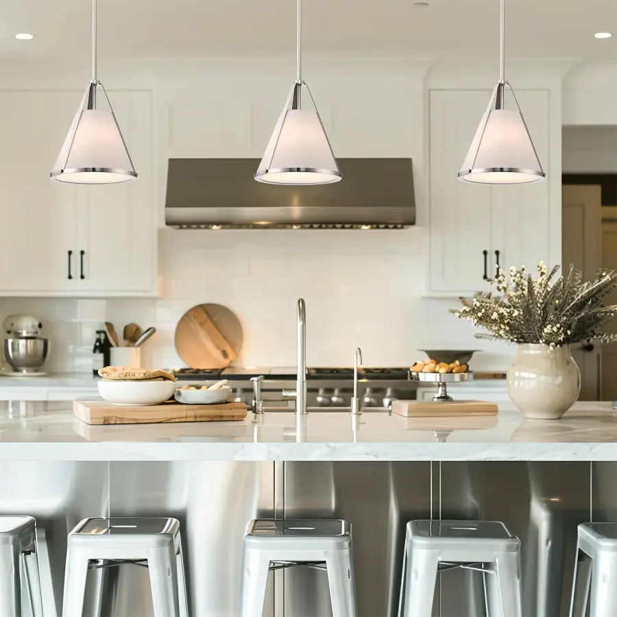 Fulton 9.25" Mini Pendant - Image 25