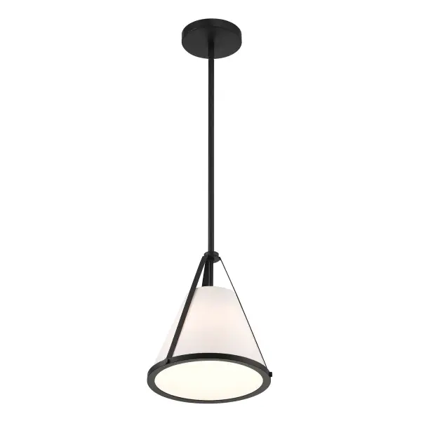 Fulton 9.25" Mini Pendant - Image 4