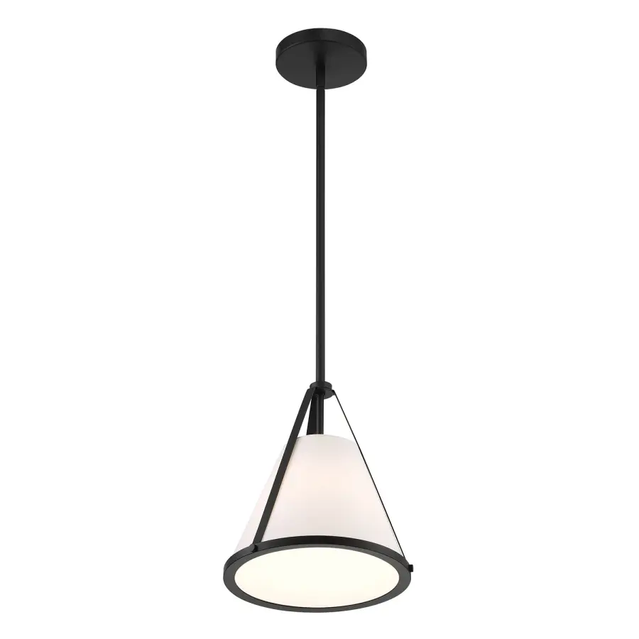 Fulton 9.25" Mini Pendant - Image 4