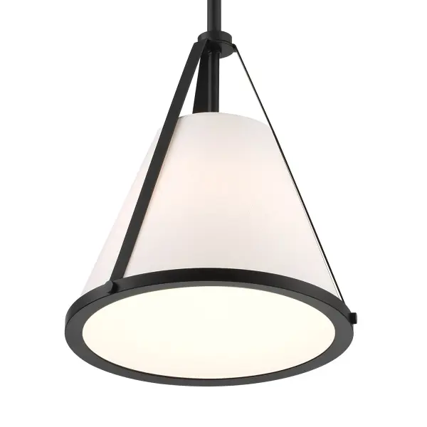 Fulton 9.25" Mini Pendant - Image 5