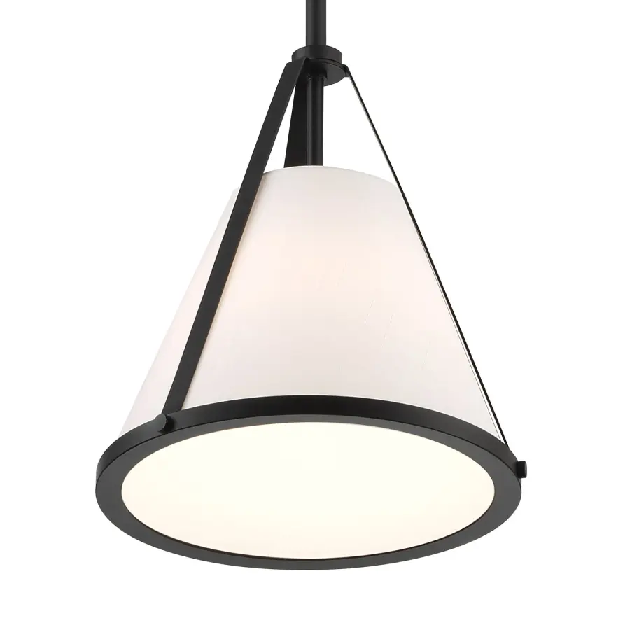Fulton 9.25" Mini Pendant - Image 5