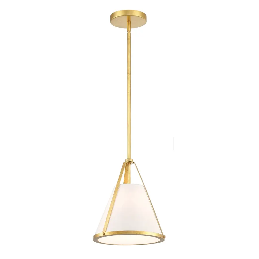 Fulton 9.25" Mini Pendant - Image 10