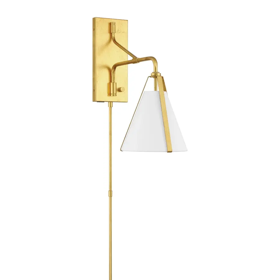 Fulton 8" Task Sconce - Image 11