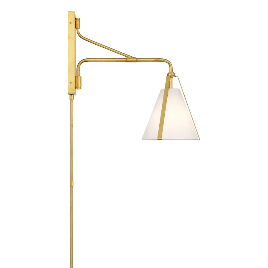 Fulton 8" Task Sconce - Image 12