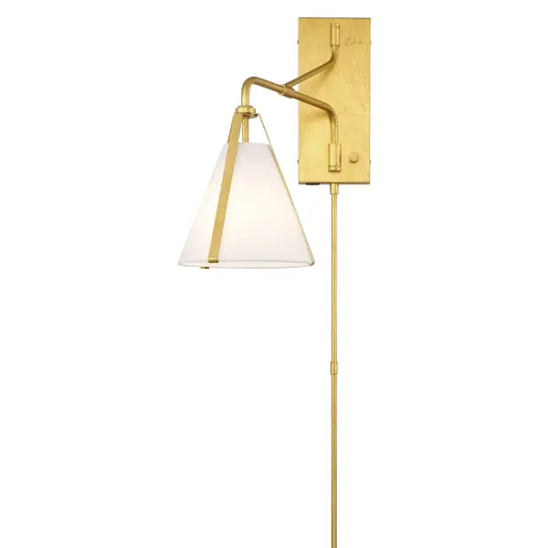 Fulton 8" Task Sconce - Image 13