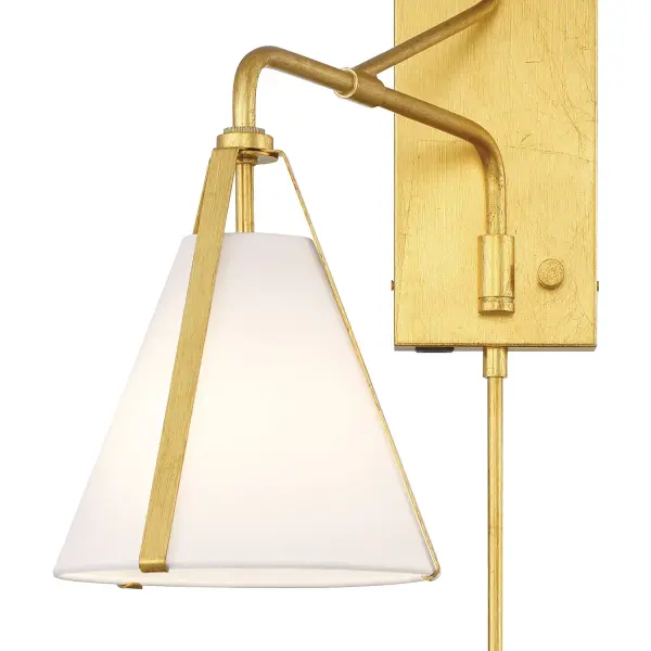 Fulton 8" Task Sconce - Image 14