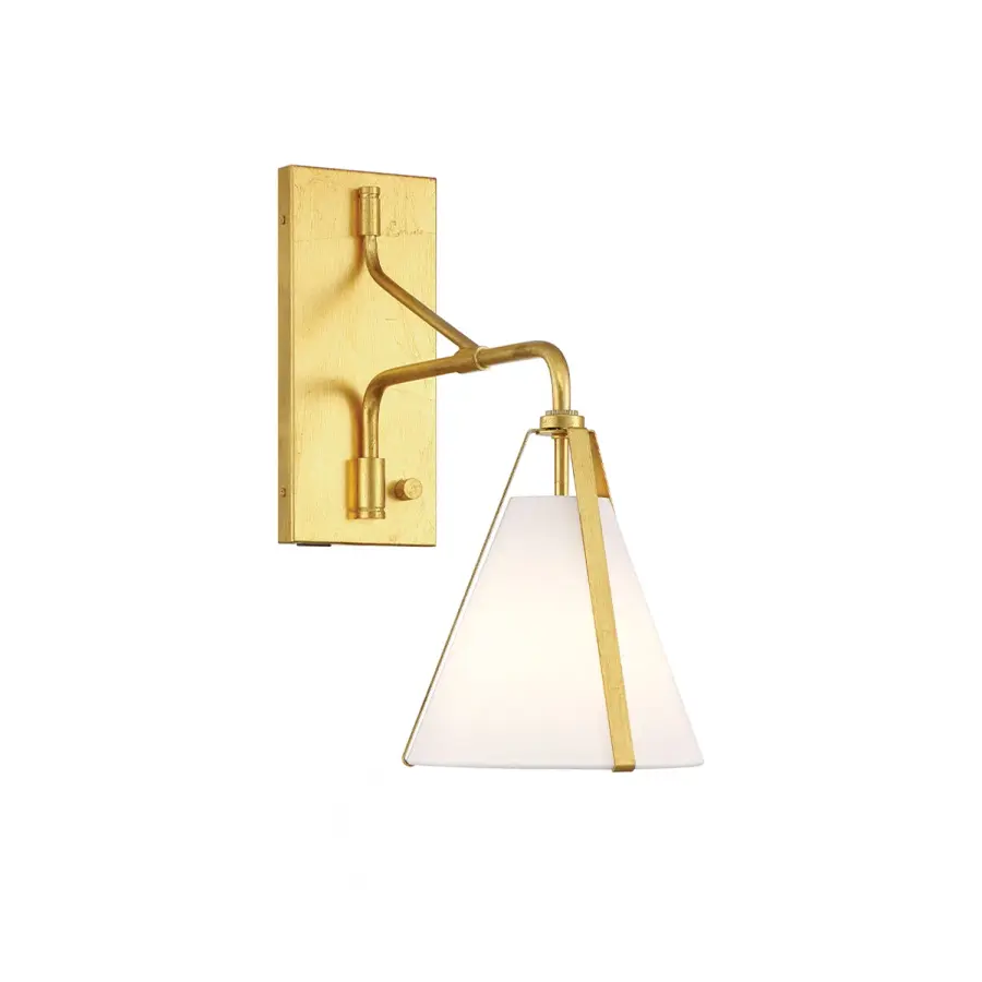 Fulton 8" Task Sconce - Image 15