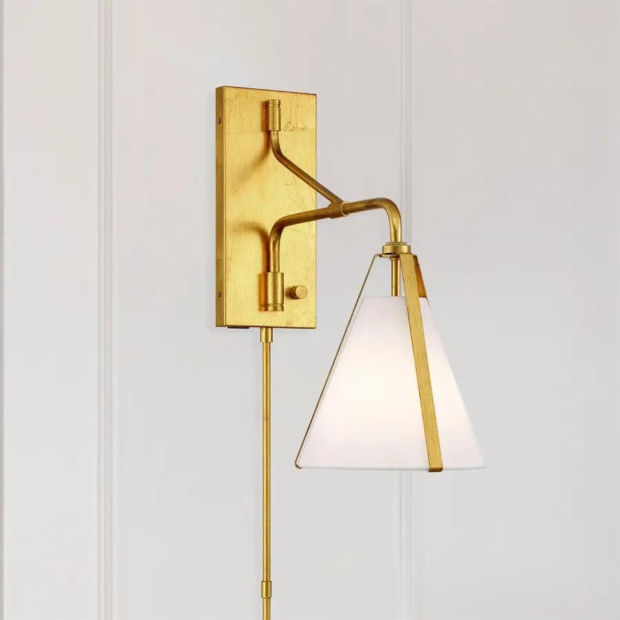 Fulton 8" Task Sconce - Image 16