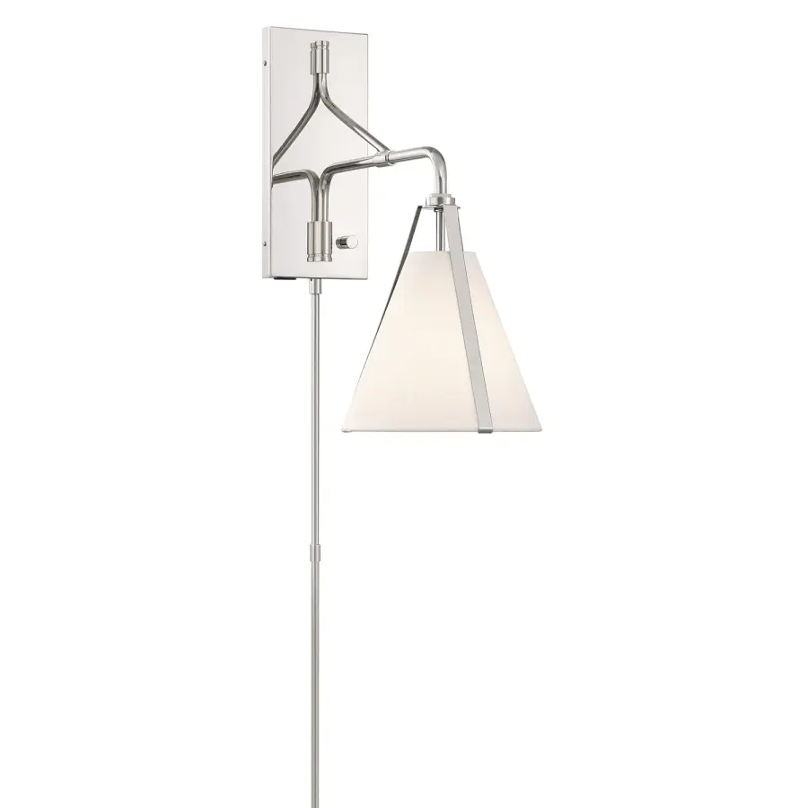 Fulton 8" Task Sconce - Image 19
