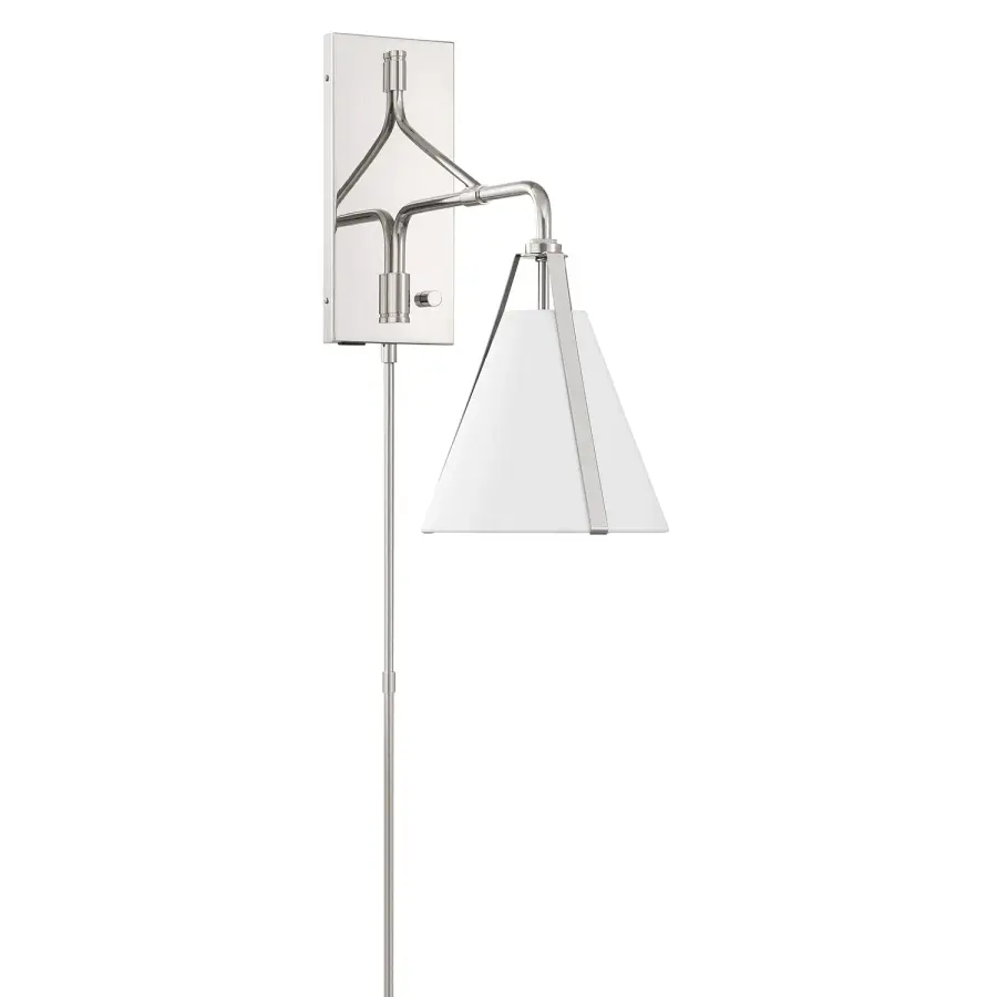 Fulton 8" Task Sconce - Image 20