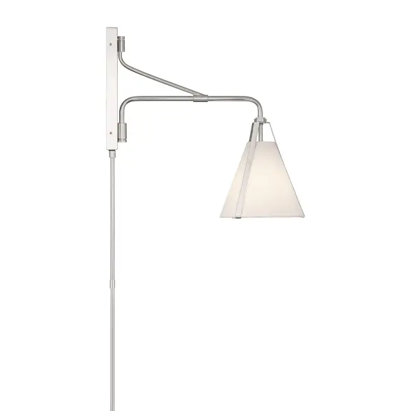 Fulton 8" Task Sconce - Image 21