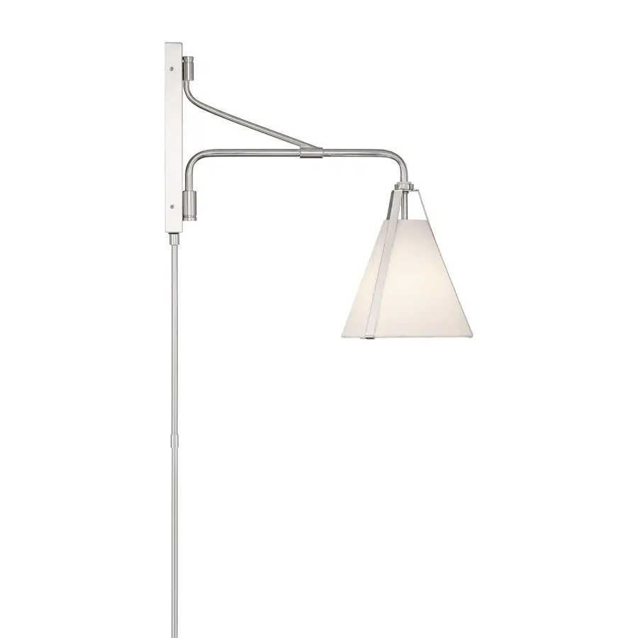 Fulton 8" Task Sconce - Image 21