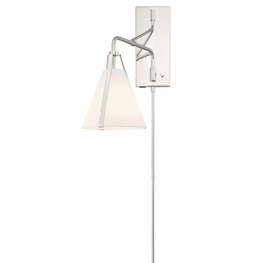 Fulton 8" Task Sconce - Image 22