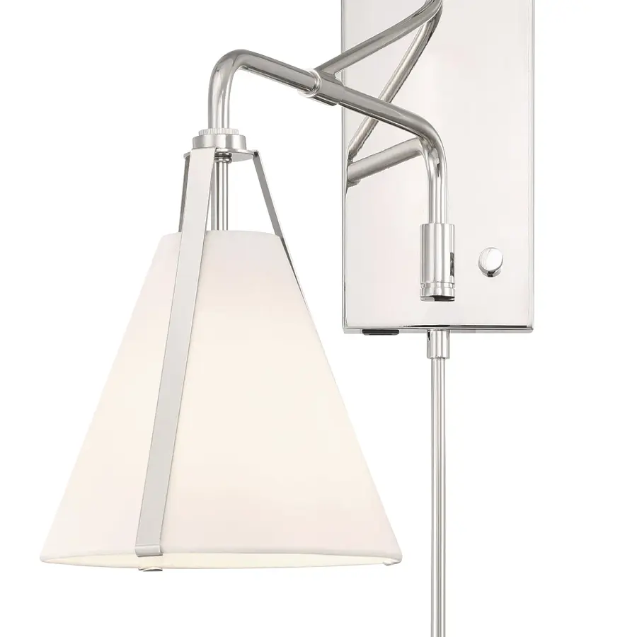 Fulton 8" Task Sconce - Image 23