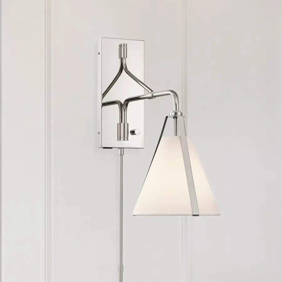 Fulton 8" Task Sconce - Image 25