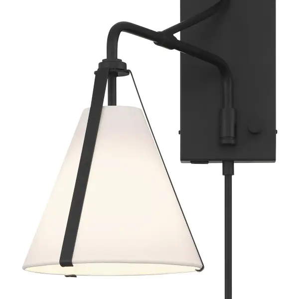 Fulton 8" Task Sconce - Image 5