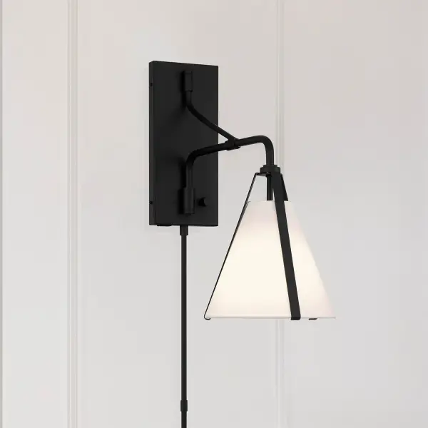 Fulton 8" Task Sconce - Image 7