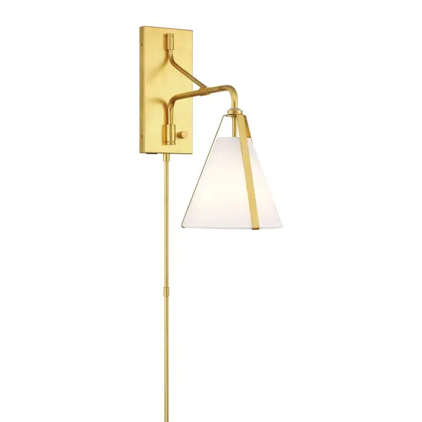 Fulton 8" Task Sconce - Image 10