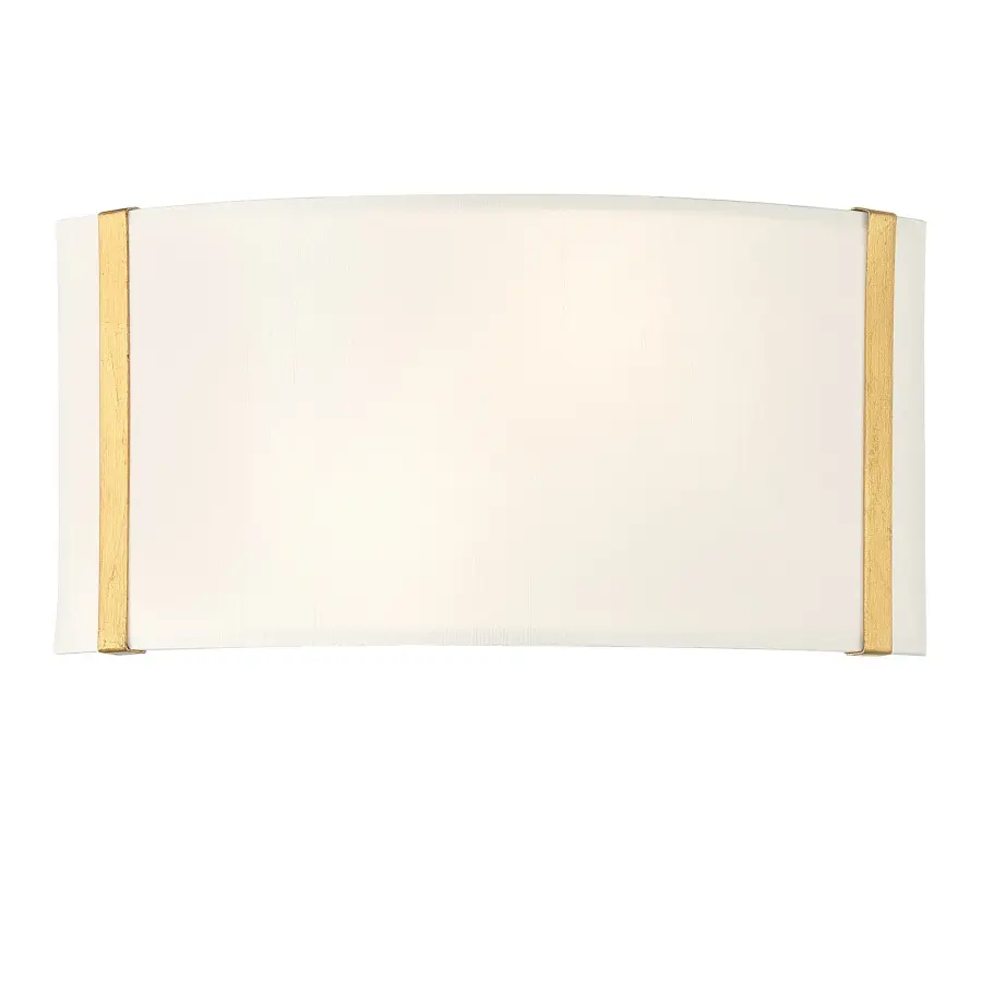 Fulton 13" Black Sconce - Image 9