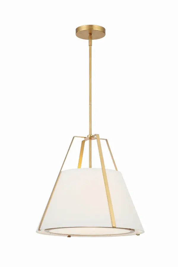 Fulton 20" Pendant - Image 13