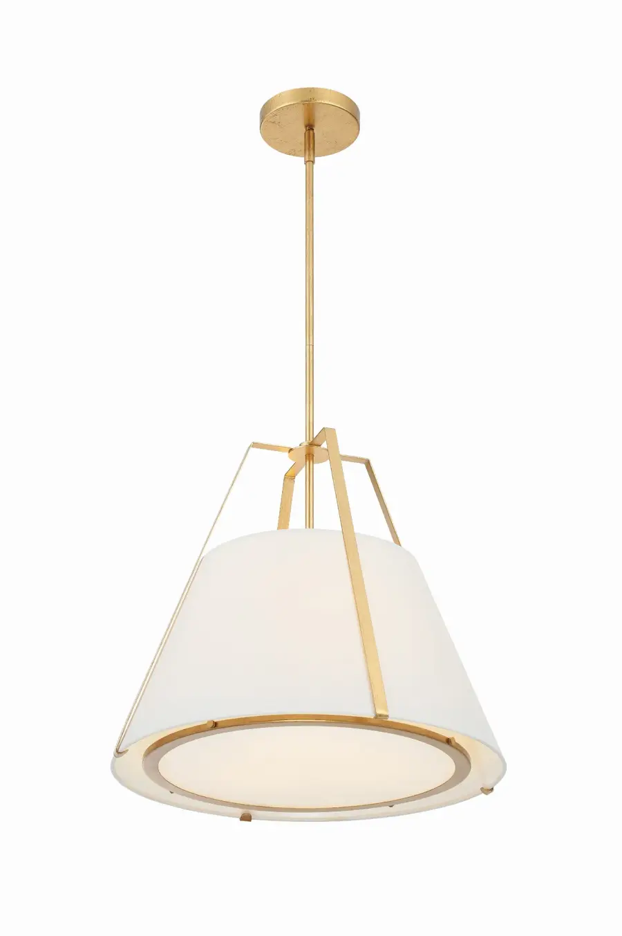Fulton 20" Pendant - Image 15