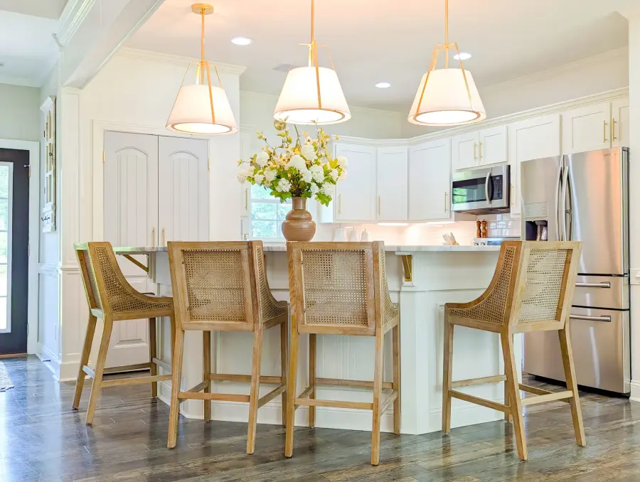 Fulton 20" Pendant - Image 19