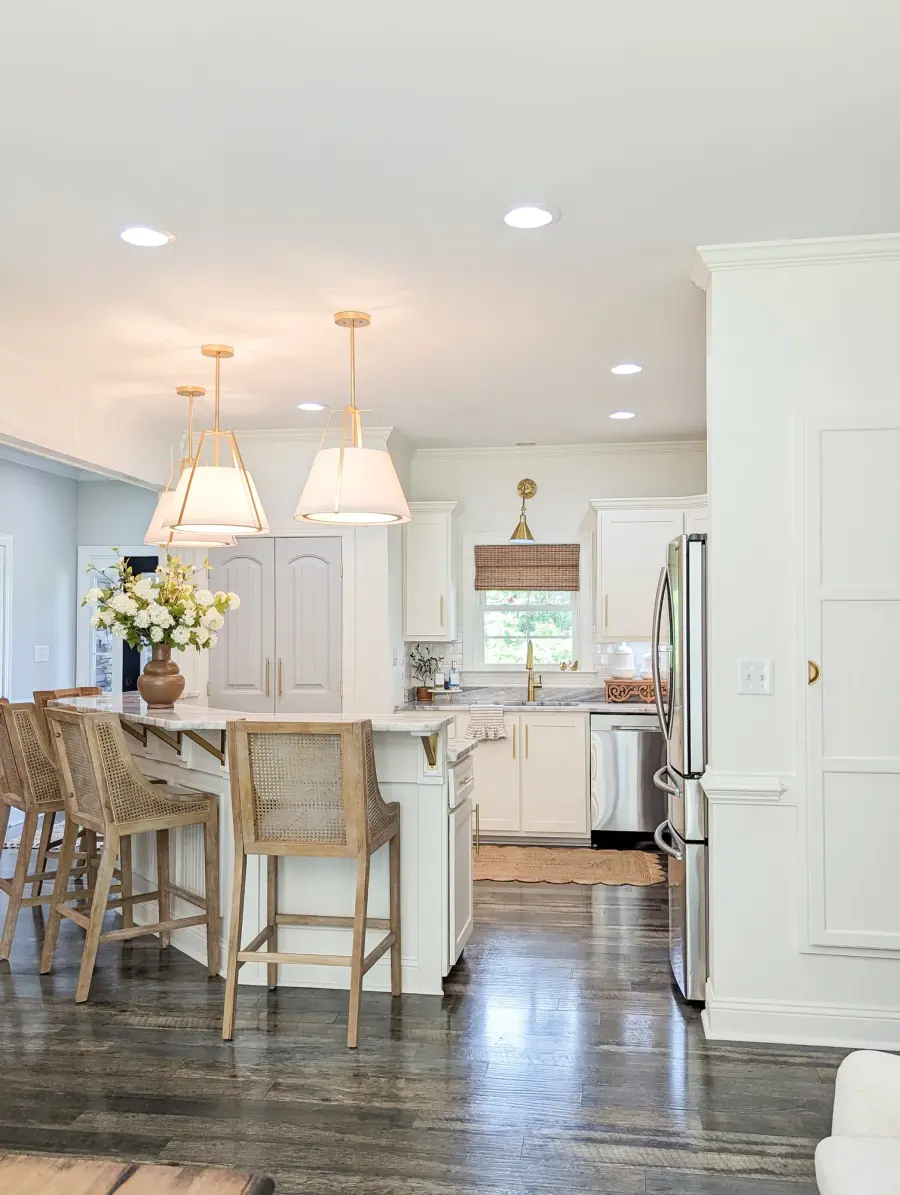 Fulton 20" Pendant - Image 20