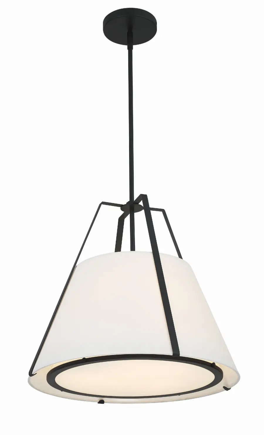 Fulton 20" Pendant - Image 3
