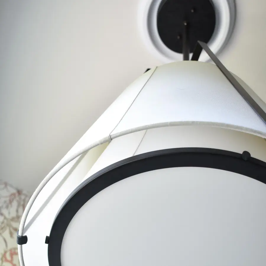 Fulton 20" Pendant - Image 5
