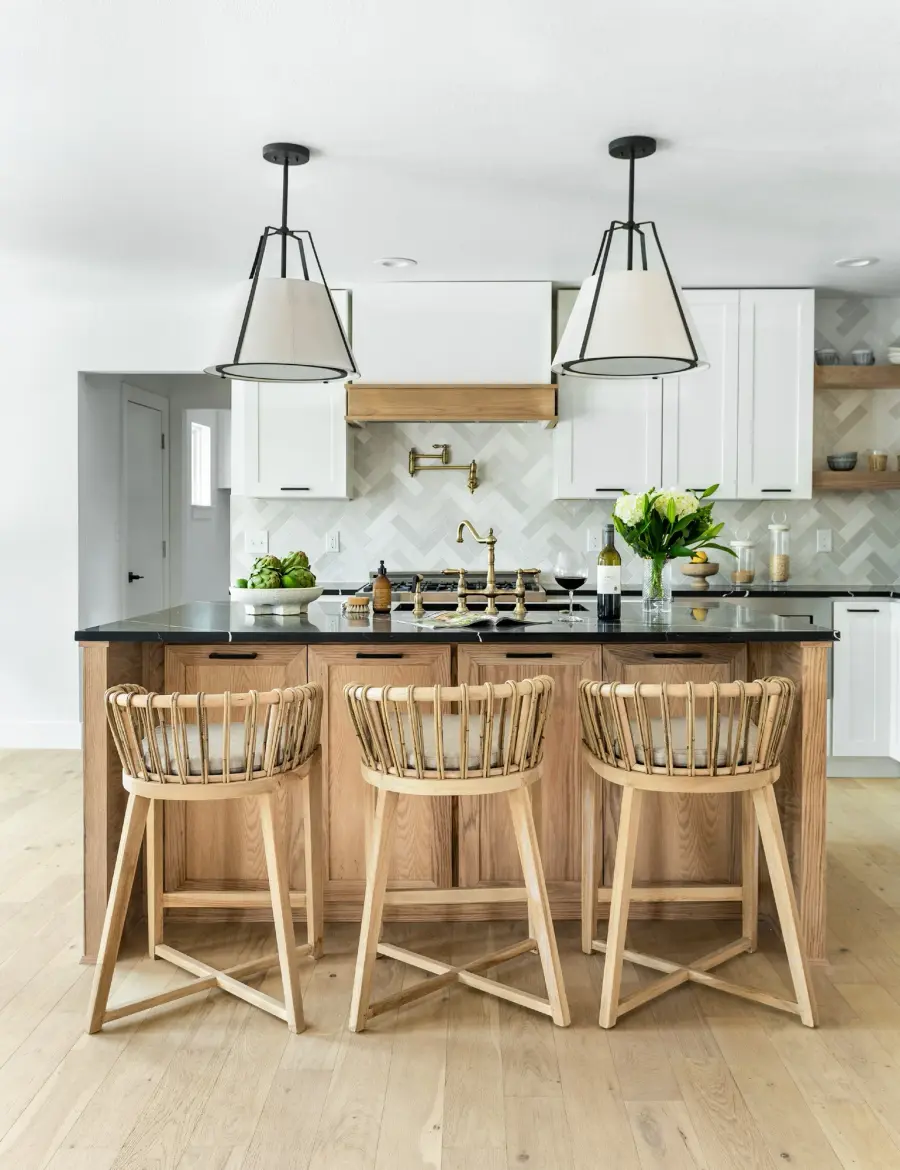 Fulton 20" Pendant - Image 8