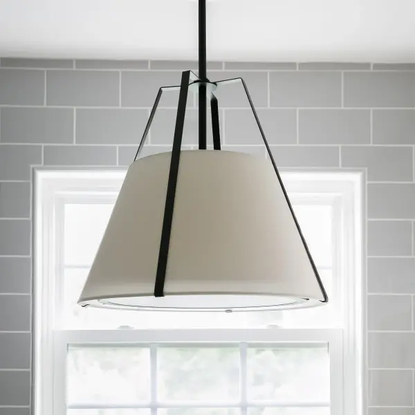 Fulton 20" Pendant - Image 9