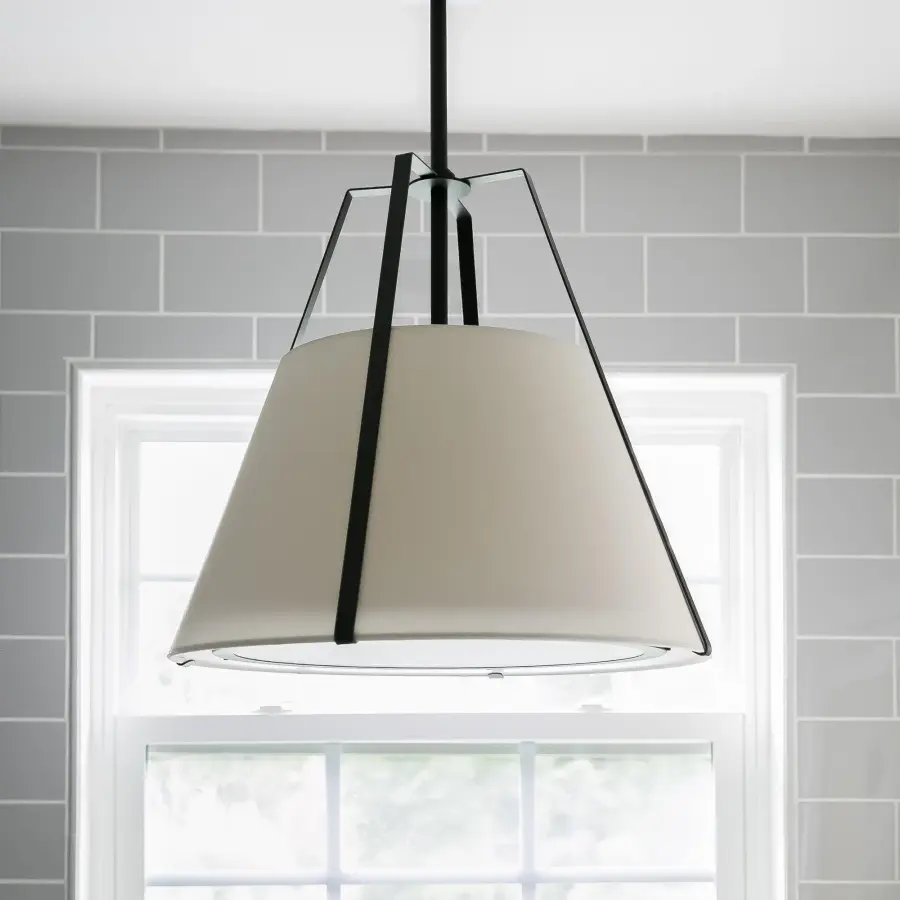 Fulton 20" Pendant - Image 9