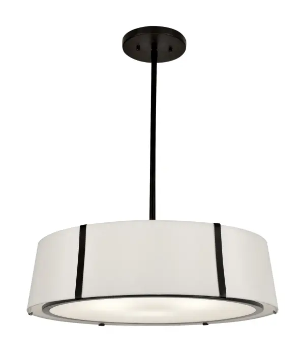 Fulton 24" Pendant - Image 1