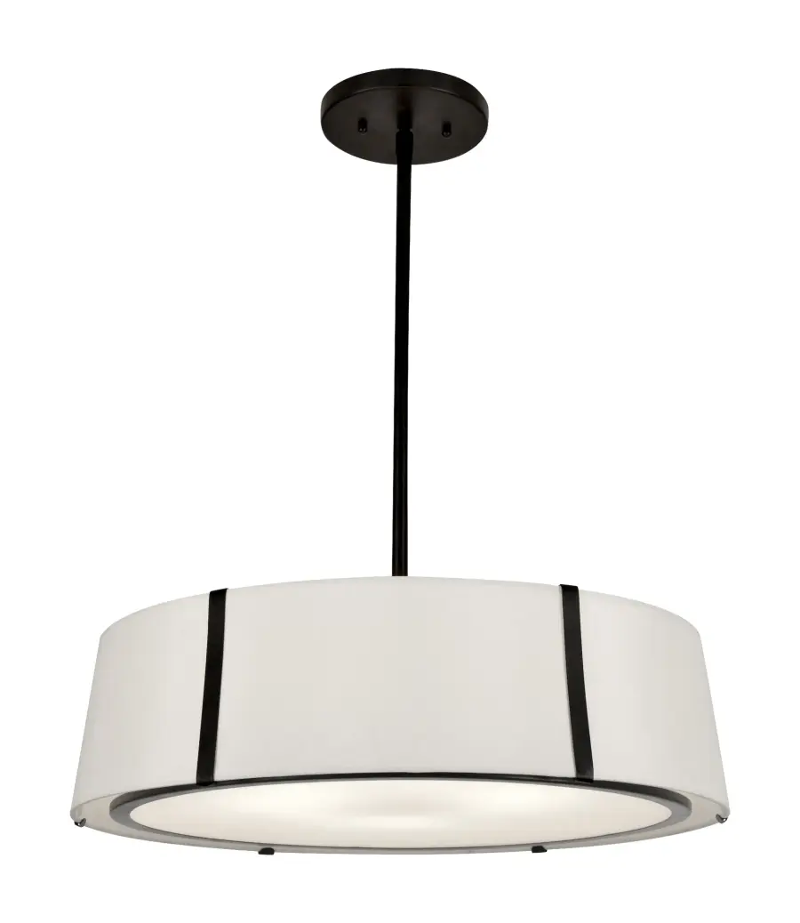 Fulton 24" Pendant - Image 1