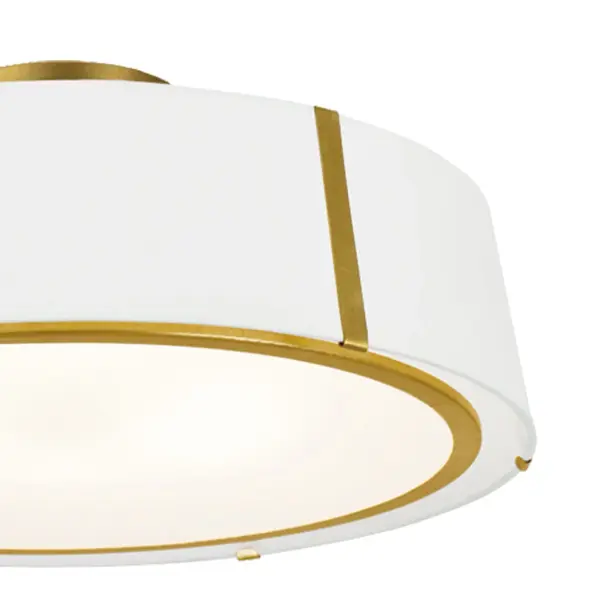 Fulton 24" Pendant - Image 12