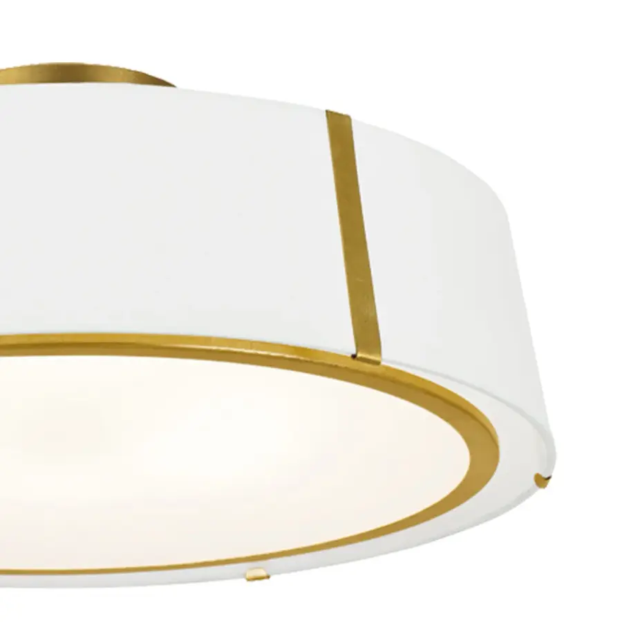 Fulton 24" Pendant - Image 12