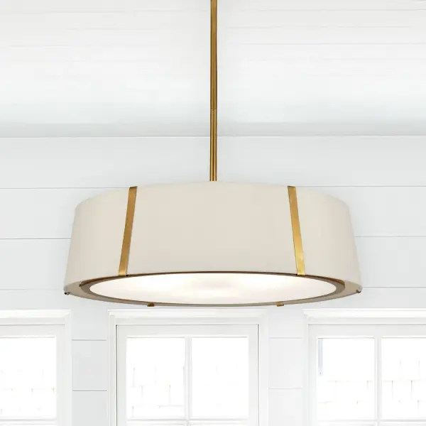 Fulton 24" Pendant - Image 14