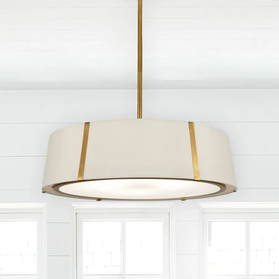 Fulton 24" Pendant - Image 14