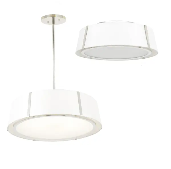 Fulton 24" Pendant - Image 20