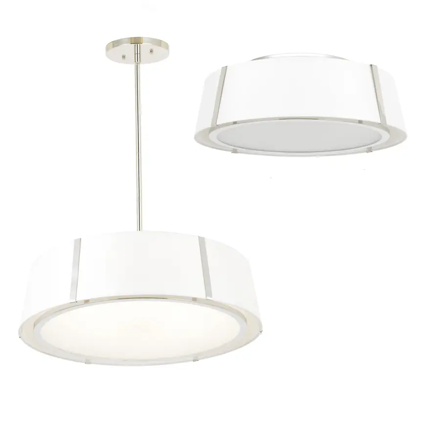 Fulton 24" Pendant - Image 20