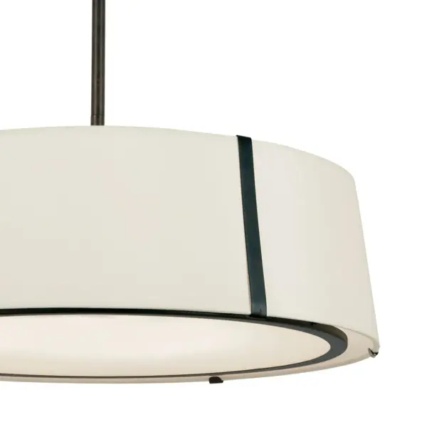 Fulton 24" Pendant - Image 3