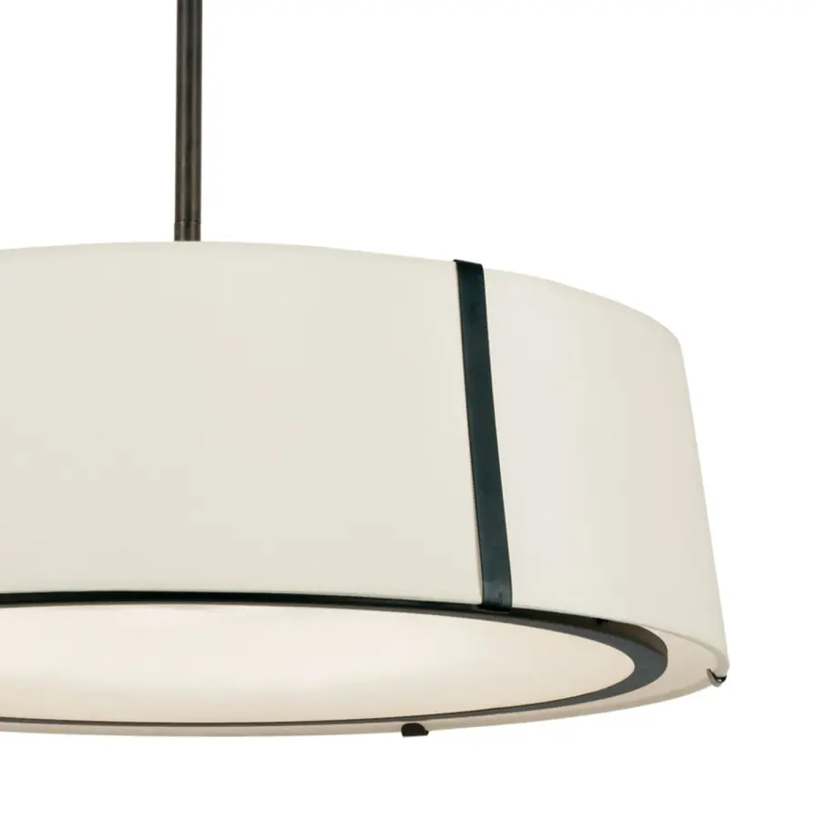 Fulton 24" Pendant - Image 3