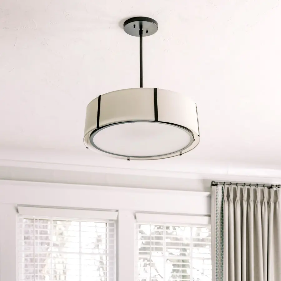 Fulton 24" Pendant - Image 7