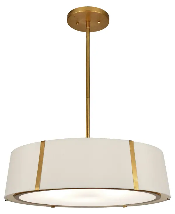 Fulton 24" Pendant - Image 10
